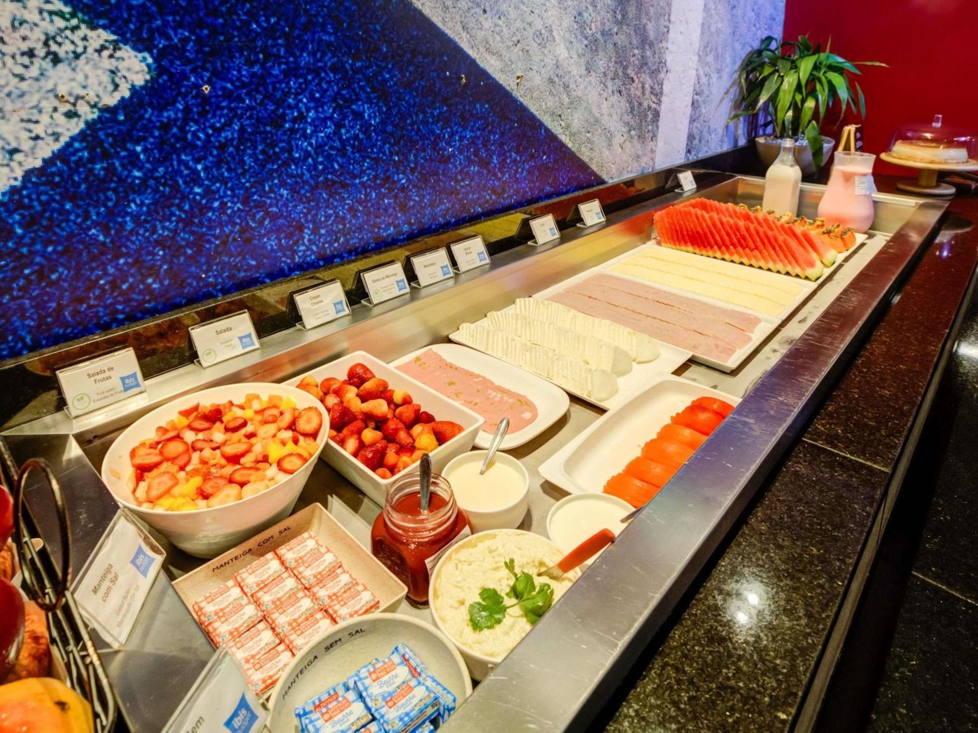 Ibis Budget Rj Copacabana — Photos 2